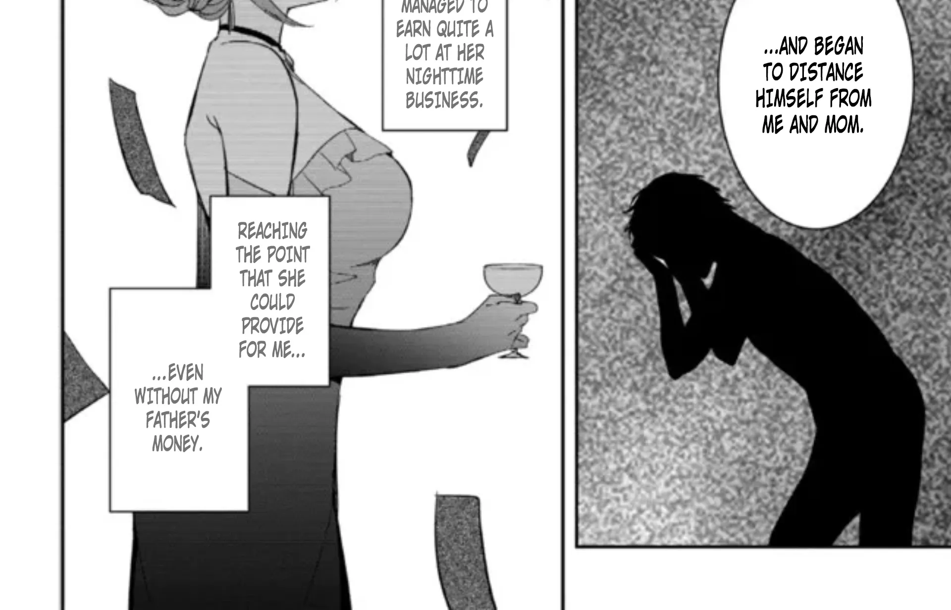 Days with My Stepsister