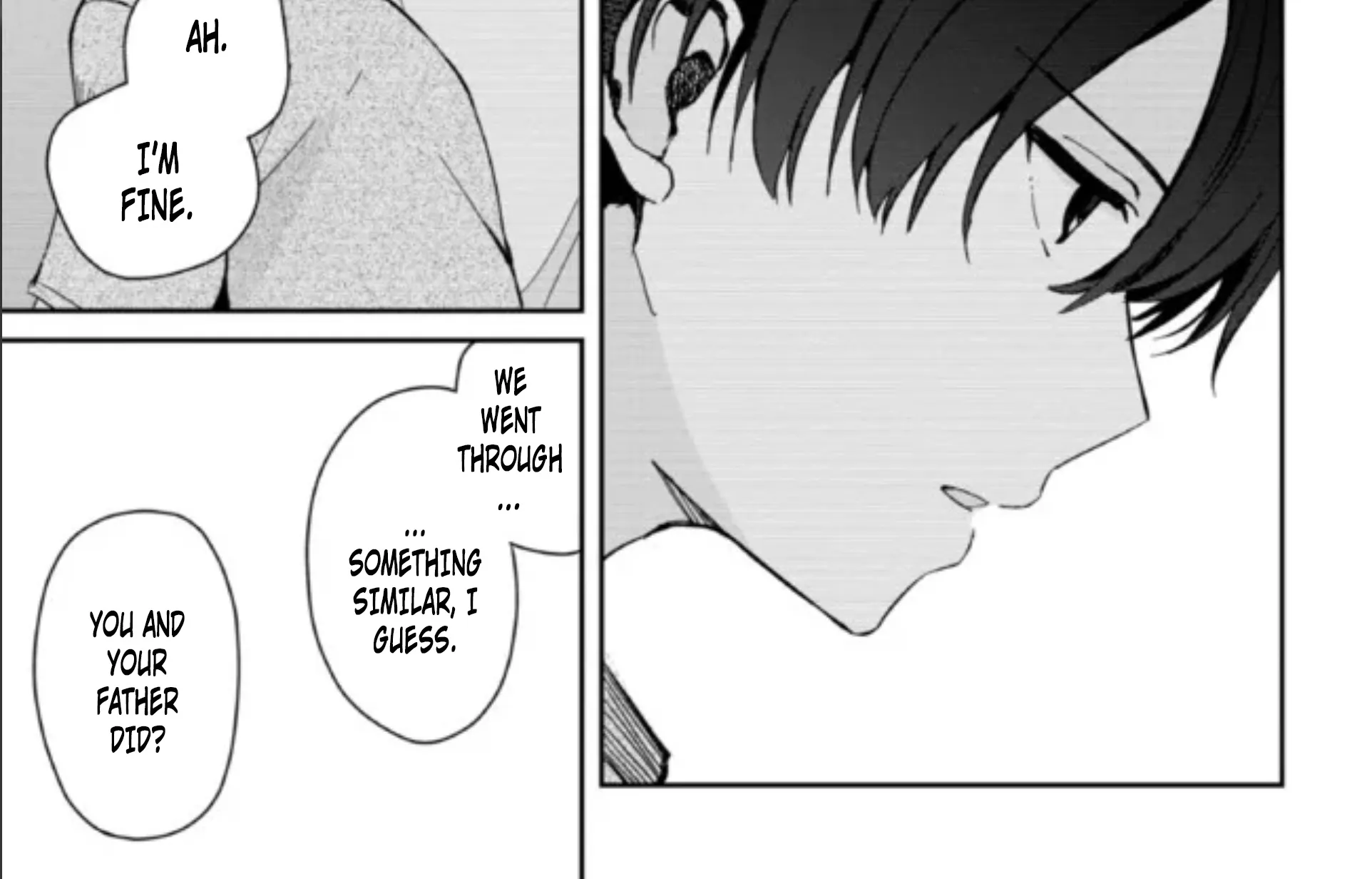 Days with My Stepsister