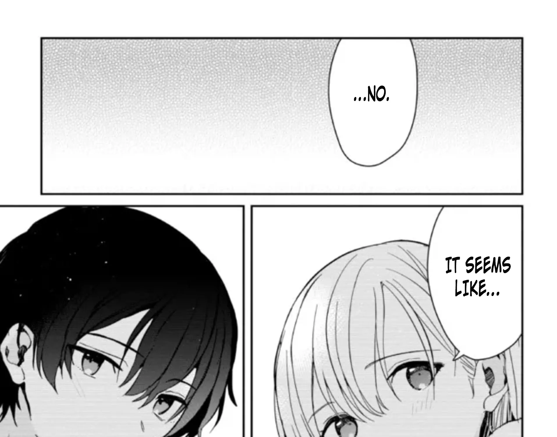 Days with My Stepsister