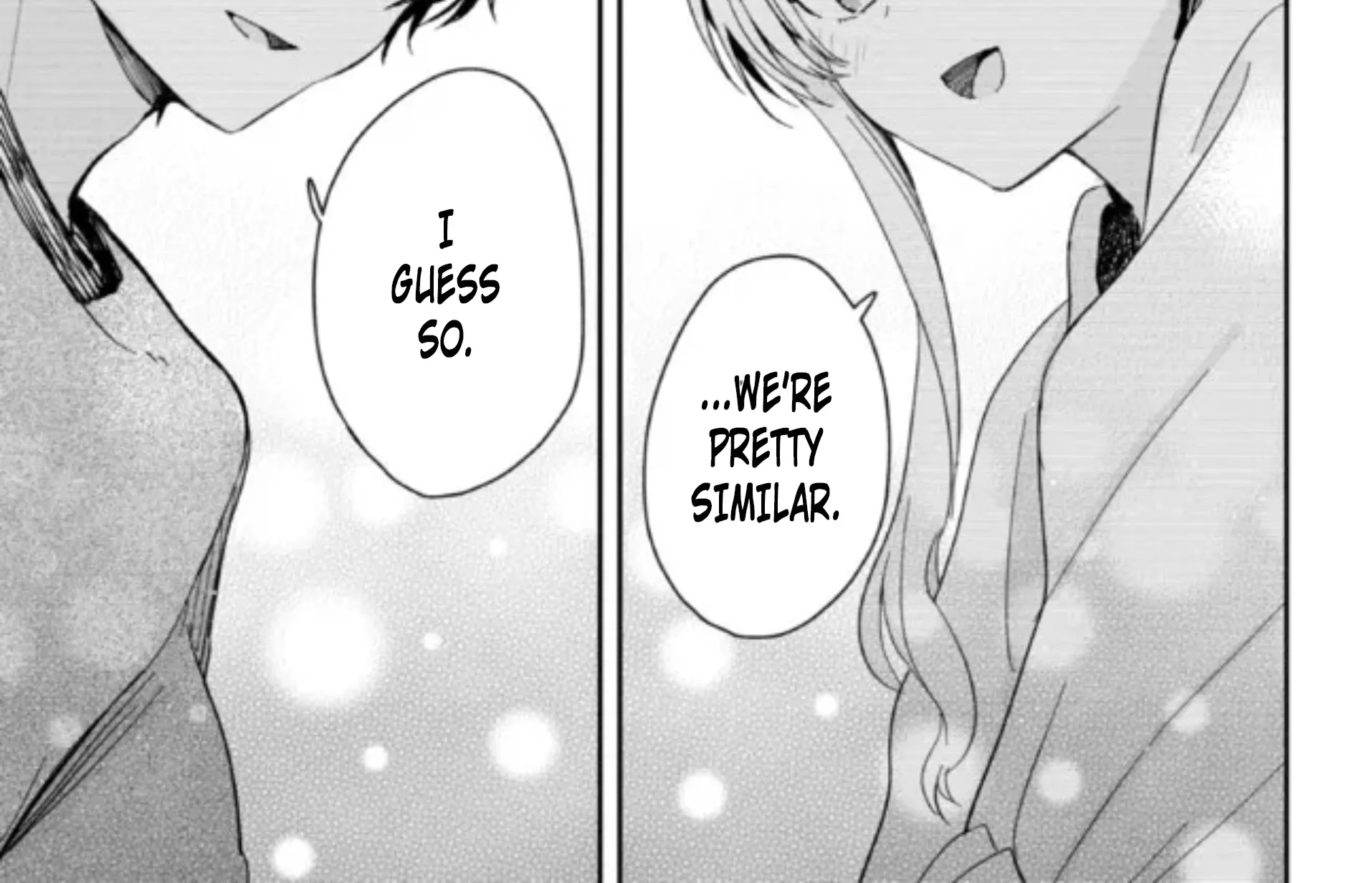 Days with My Stepsister