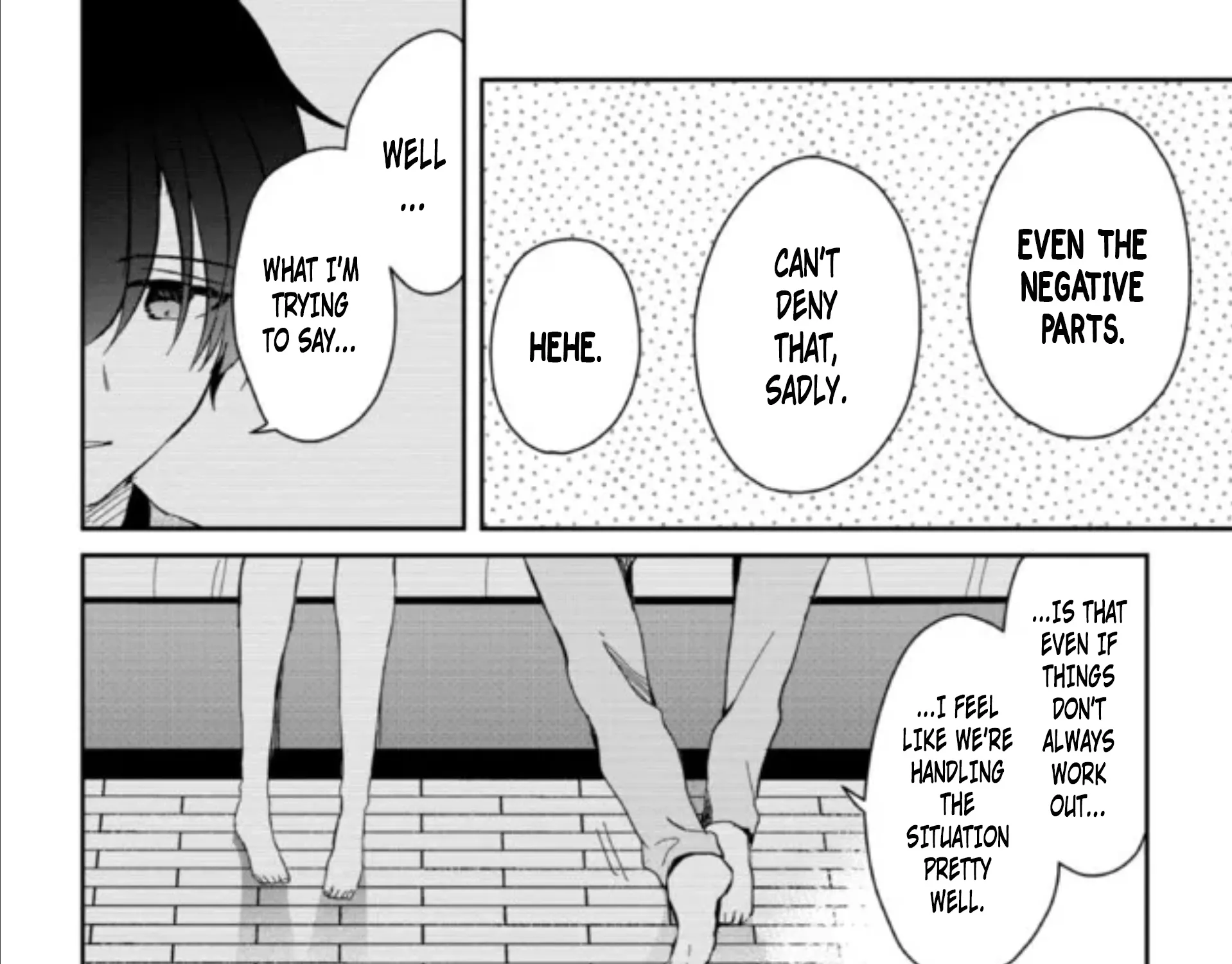 Days with My Stepsister