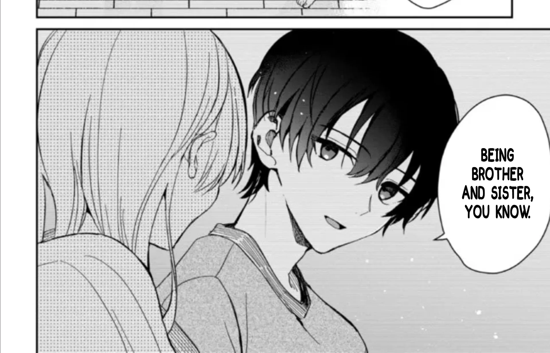 Days with My Stepsister