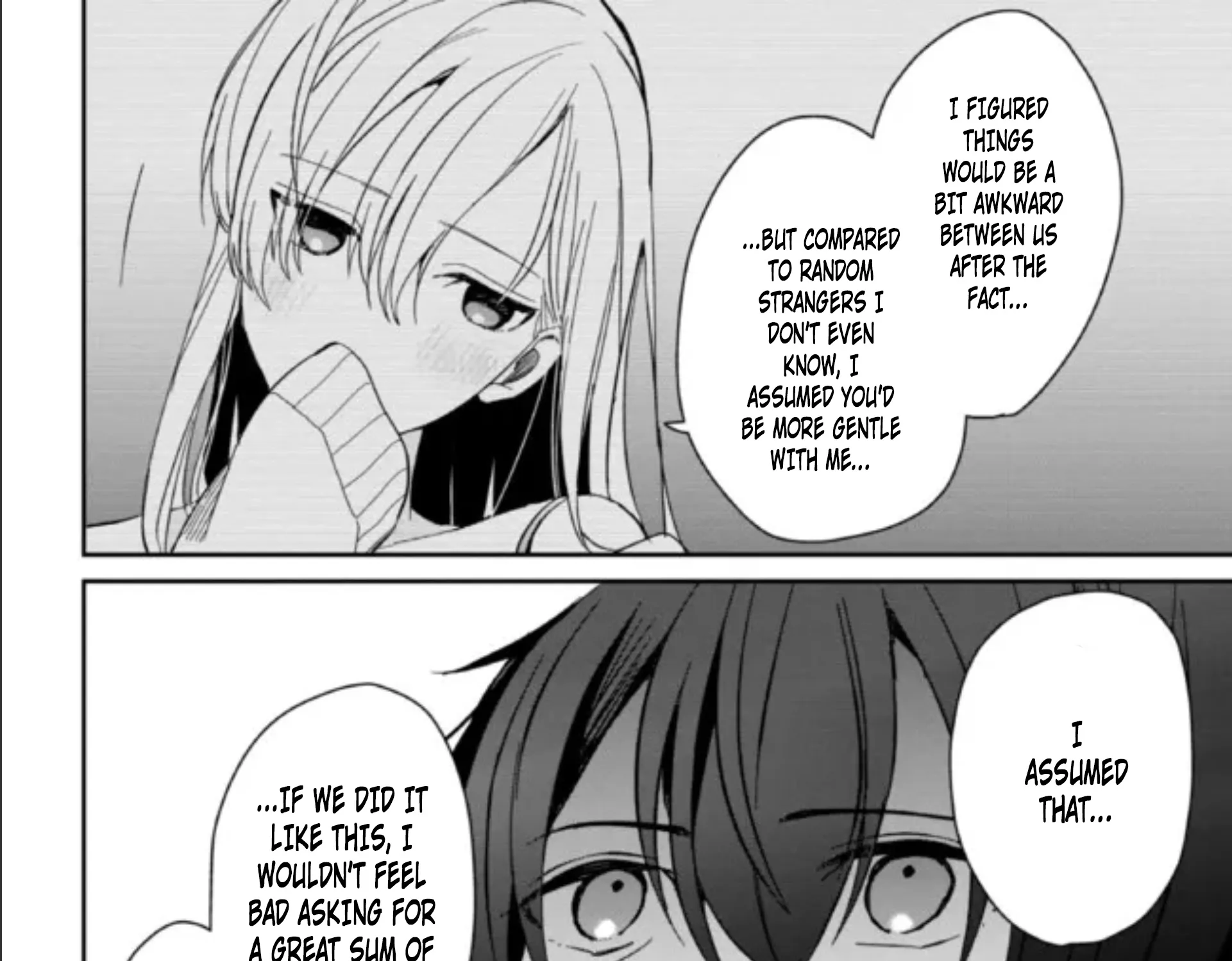 Days with My Stepsister