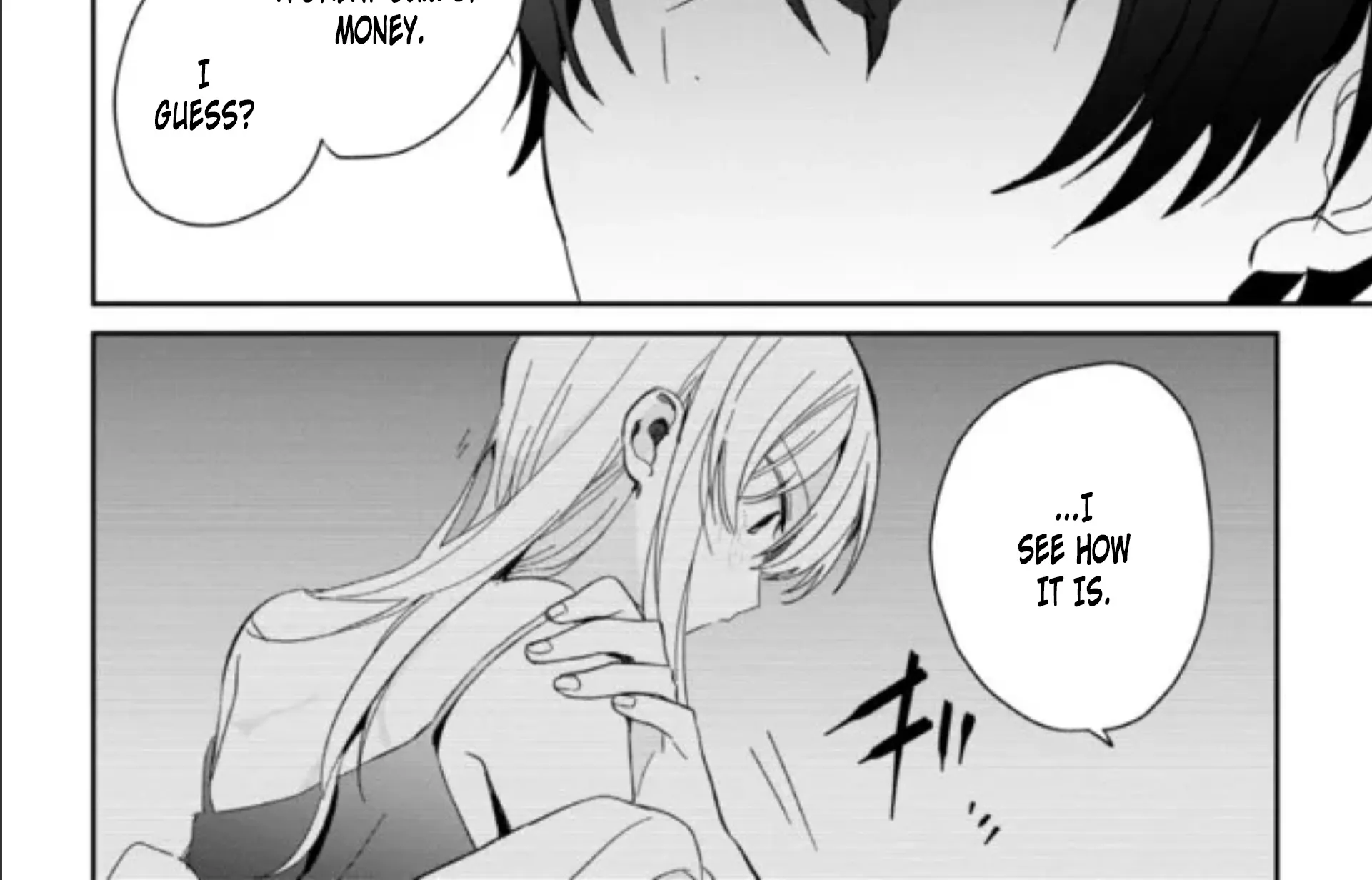 Days with My Stepsister