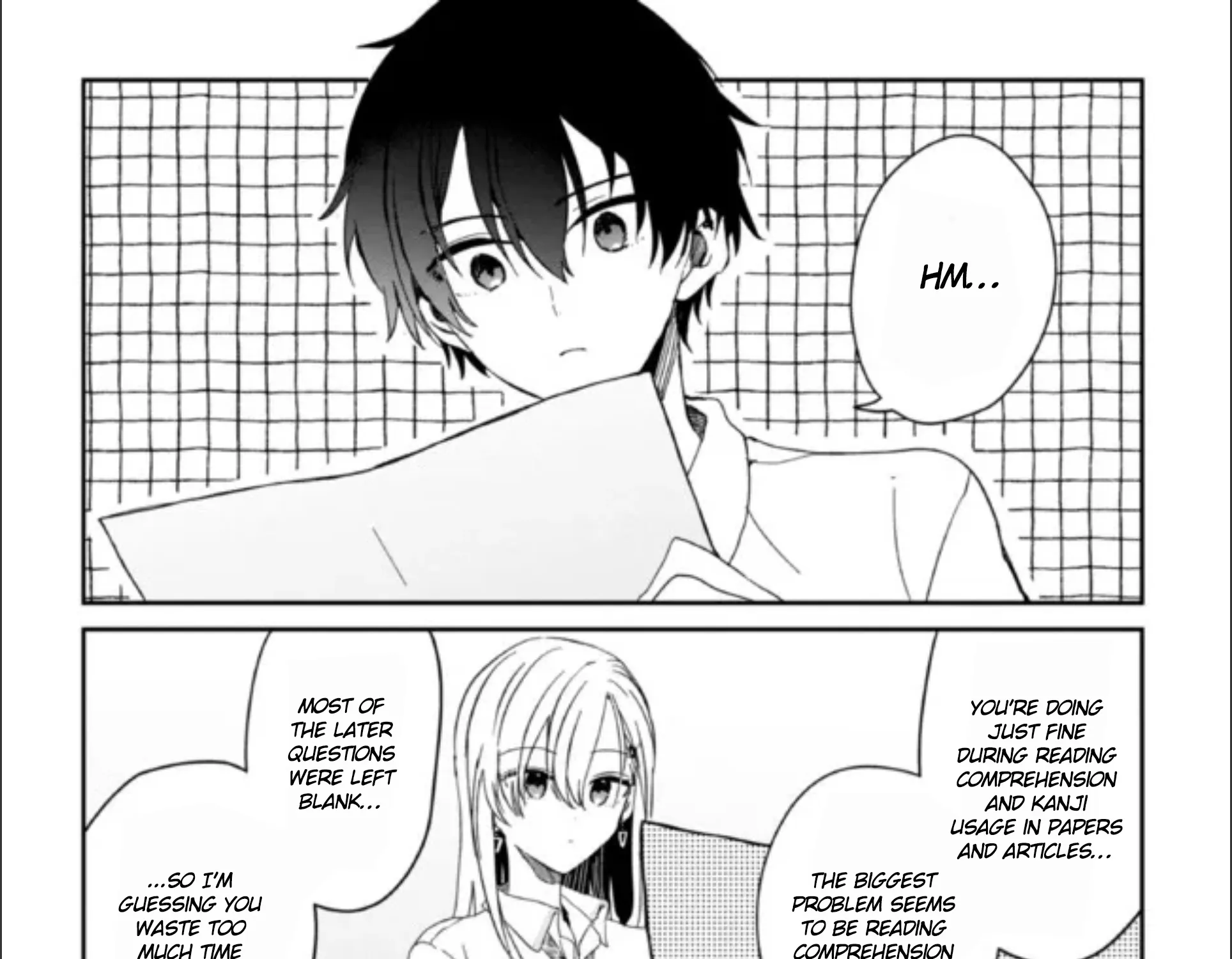 Days with My Stepsister