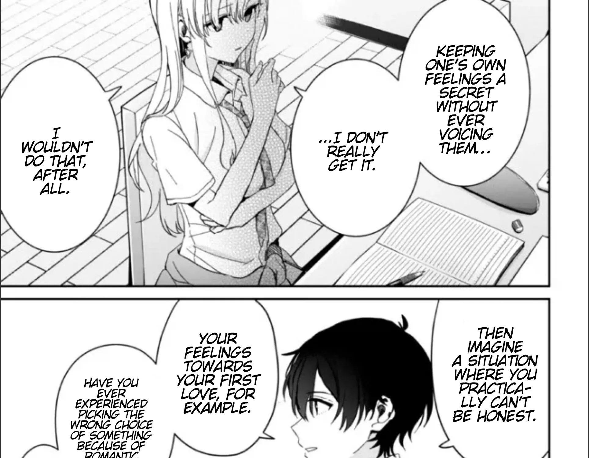 Days with My Stepsister