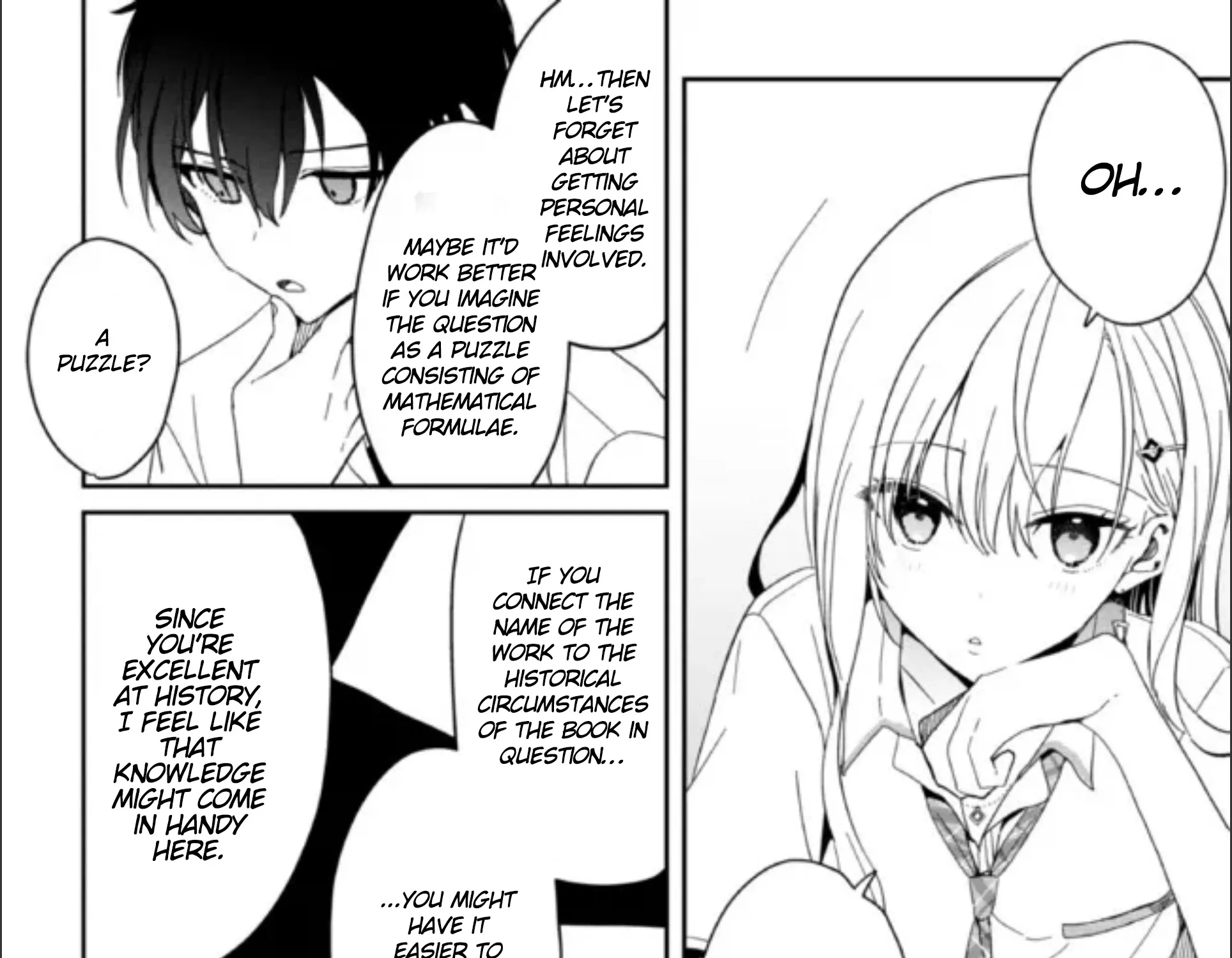 Days with My Stepsister