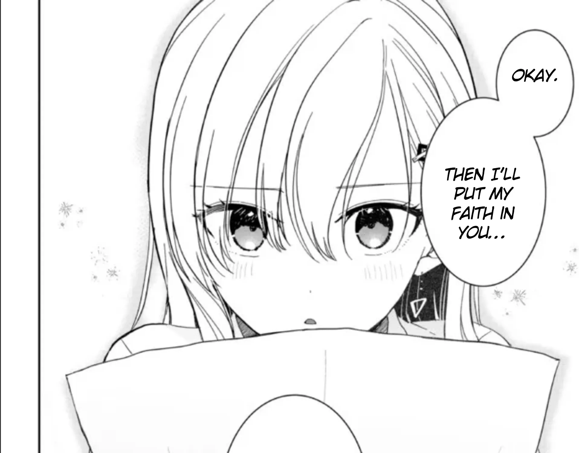 Days with My Stepsister