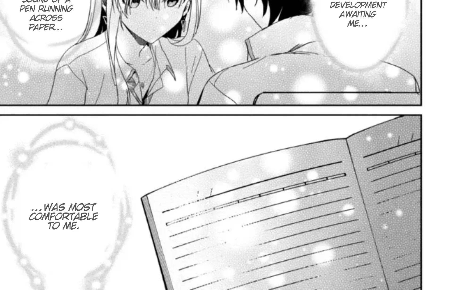 Days with My Stepsister