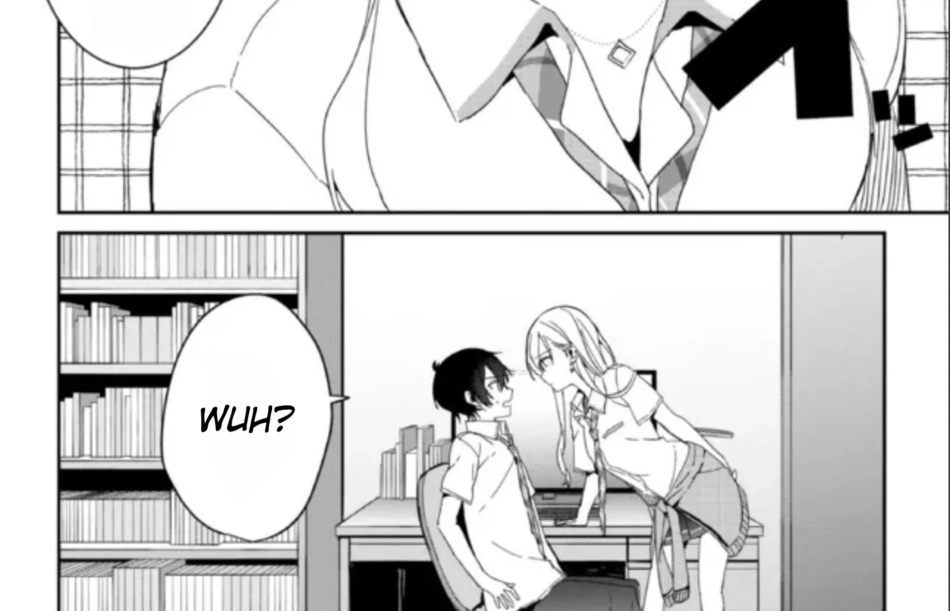 Days with My Stepsister