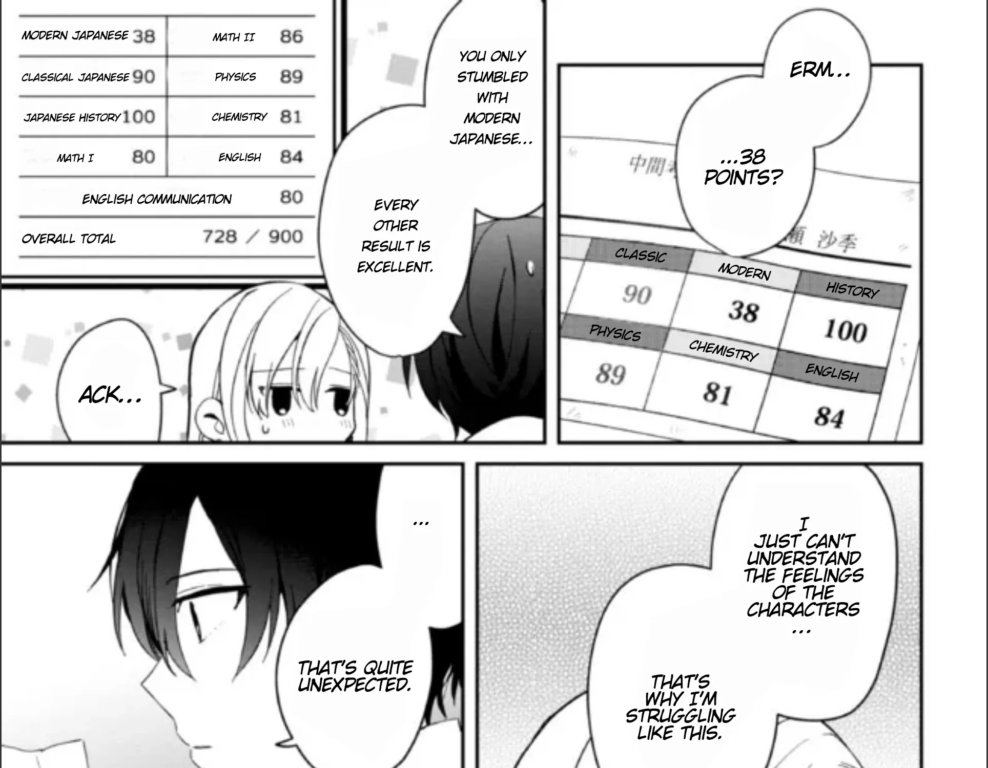 Days with My Stepsister