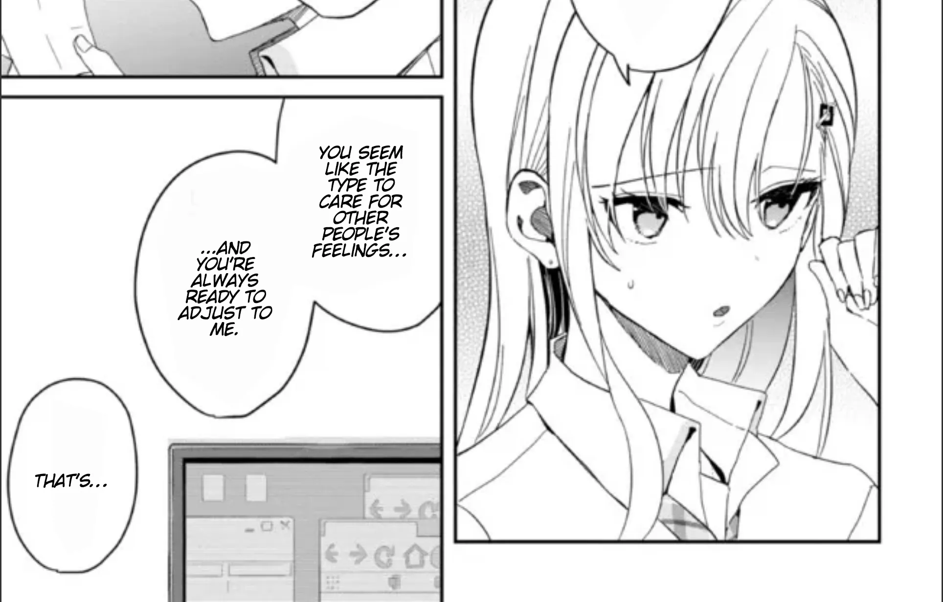 Days with My Stepsister