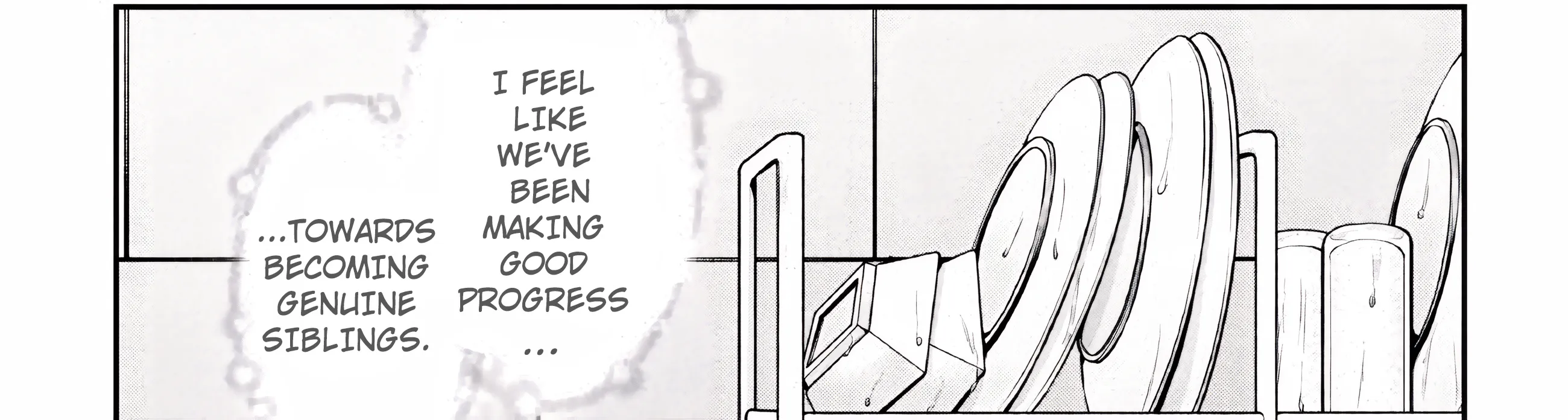 Days with My Stepsister