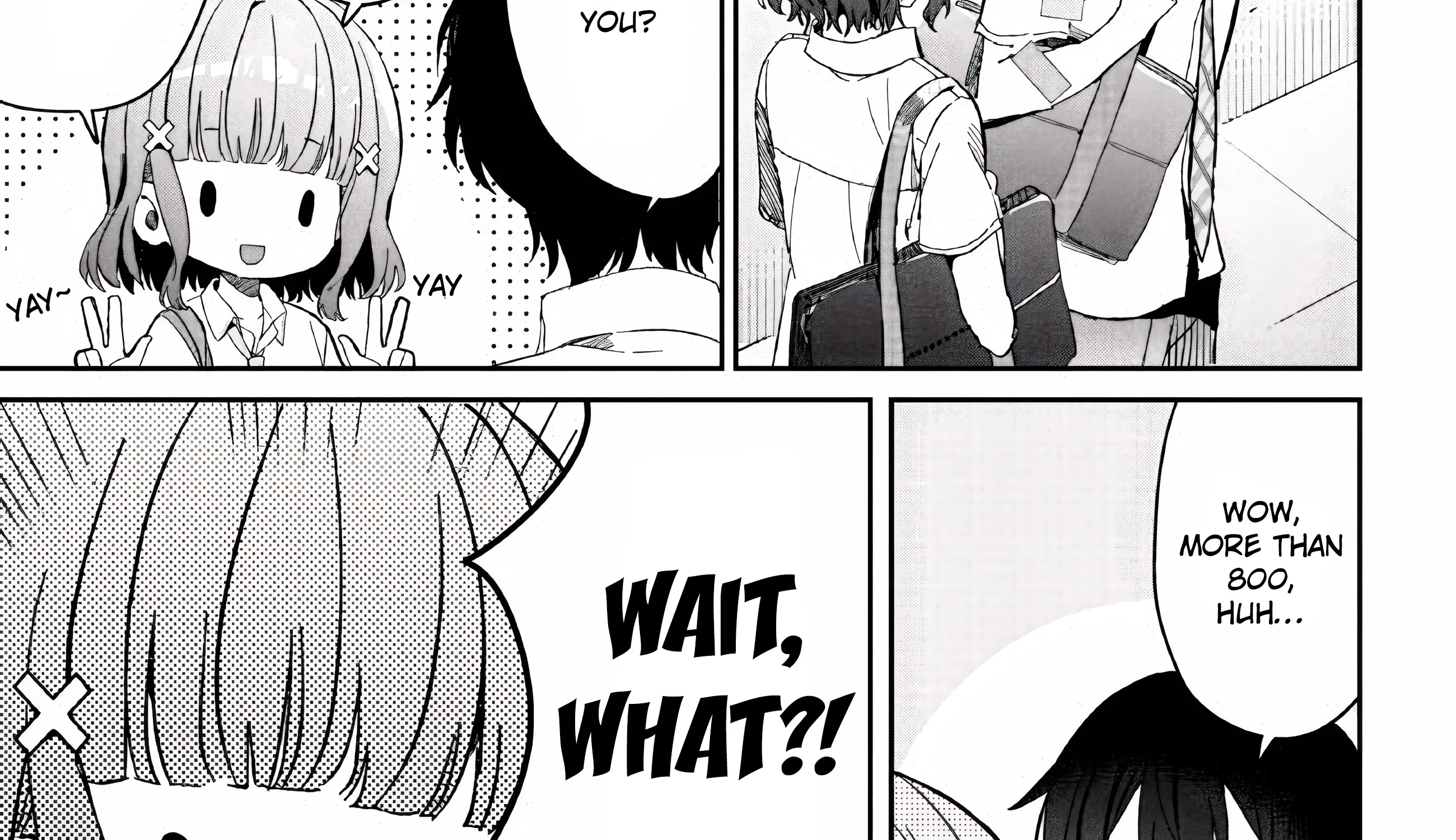 Days with My Stepsister