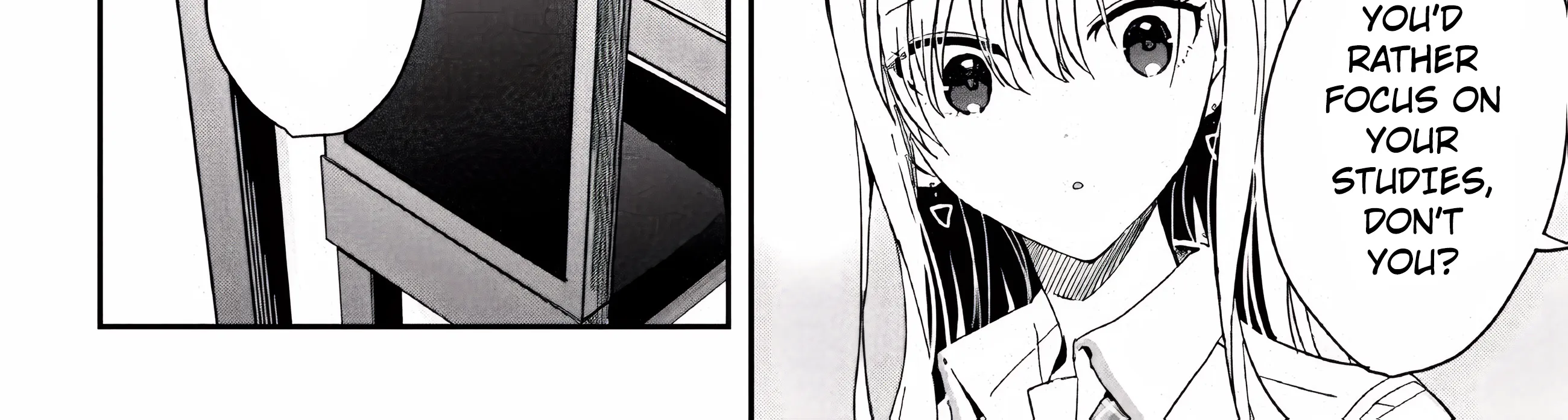 Days with My Stepsister