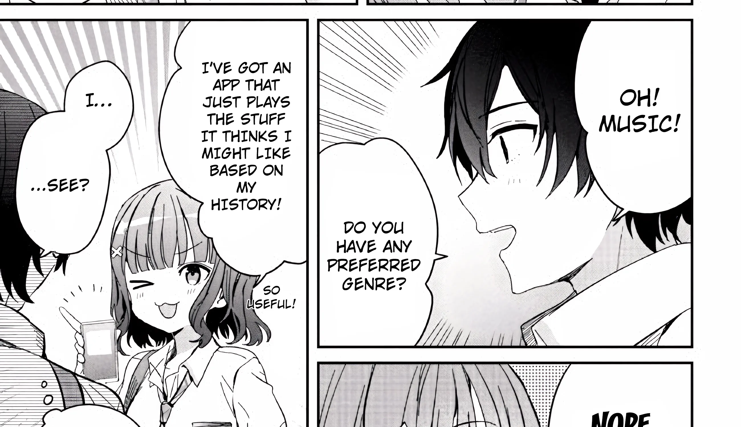 Days with My Stepsister