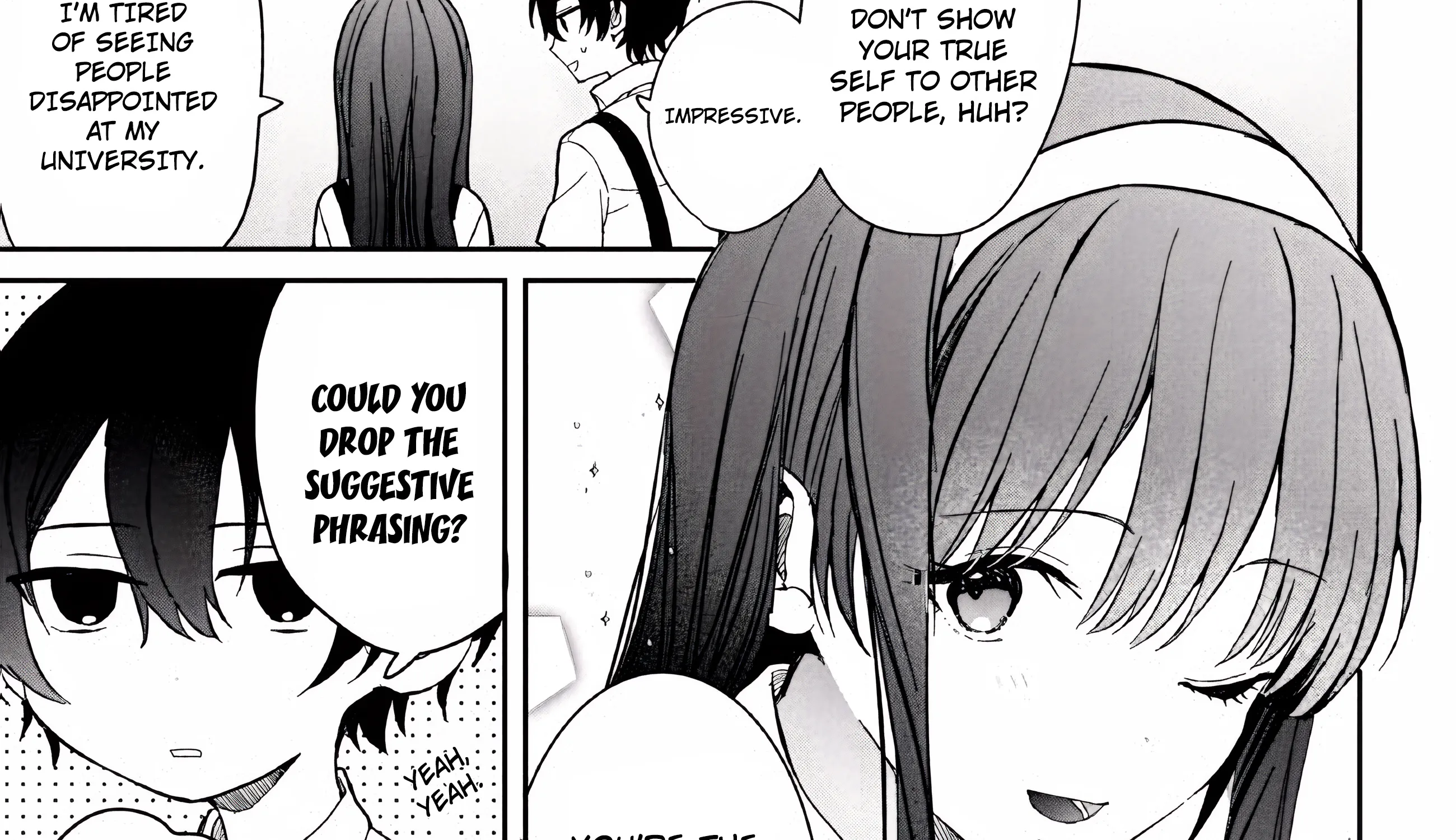 Days with My Stepsister