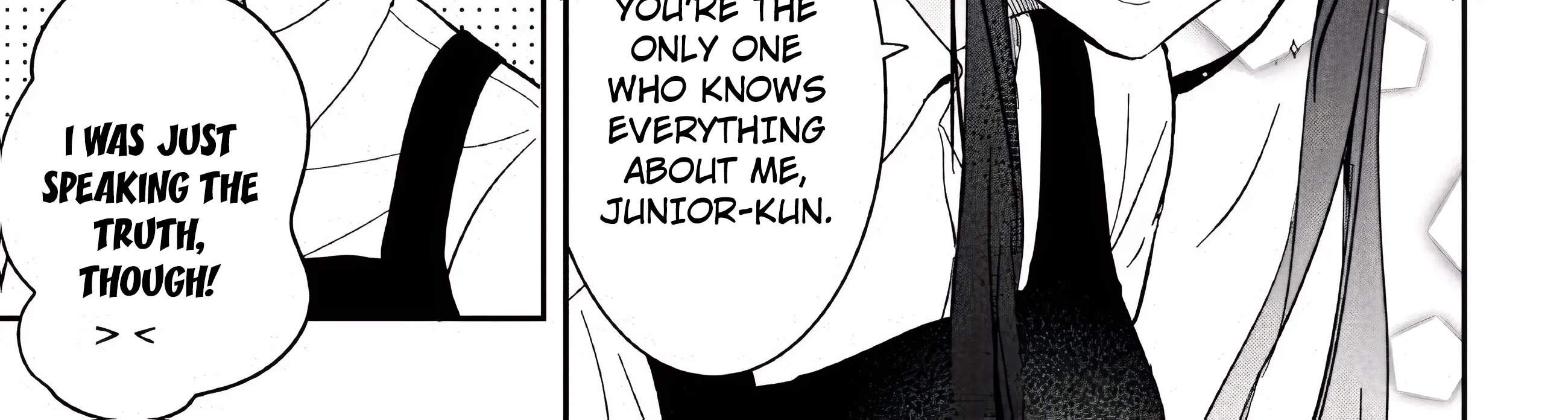 Days with My Stepsister