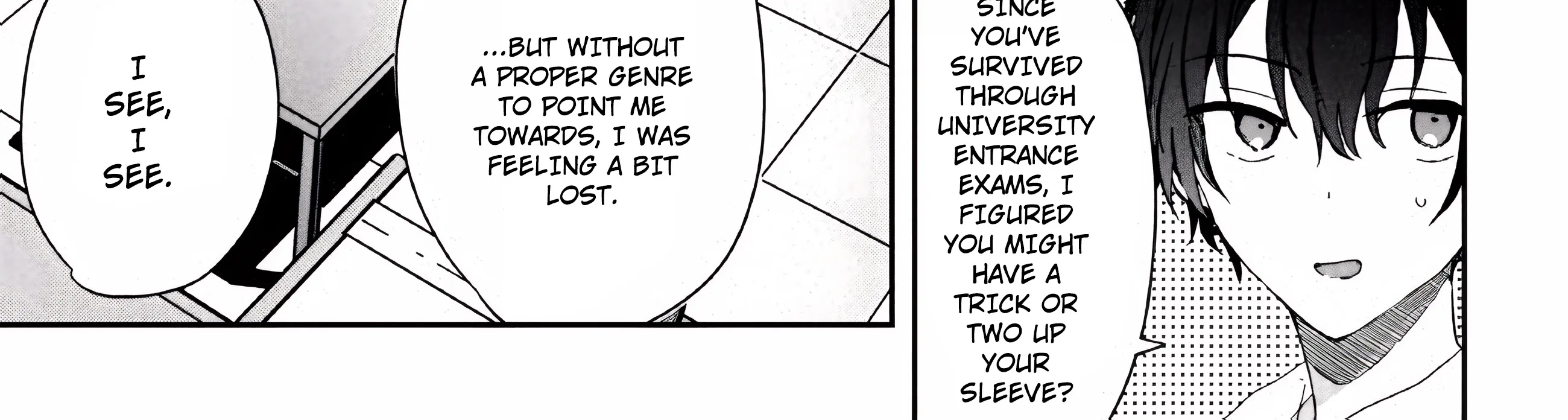 Days with My Stepsister