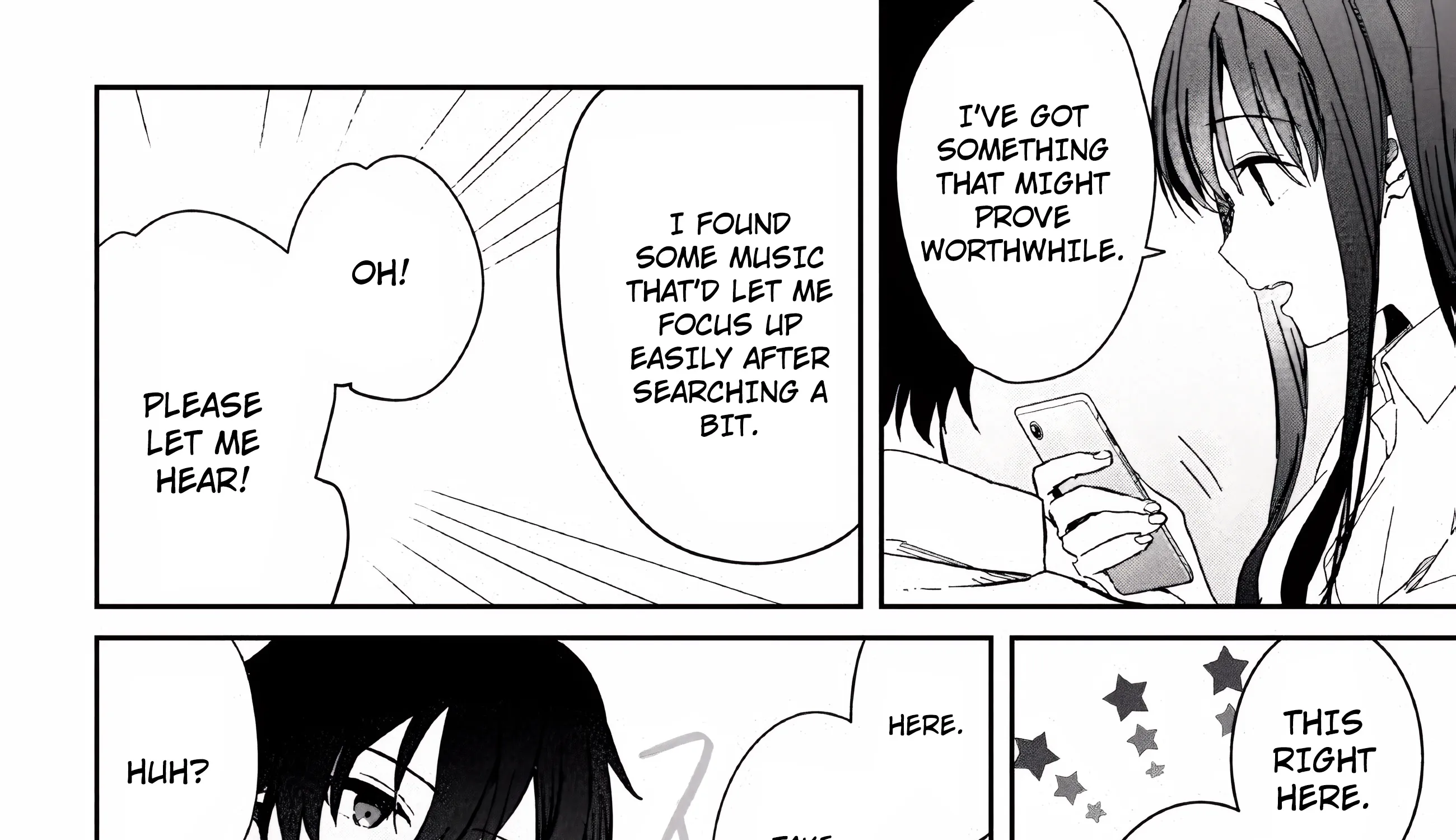 Days with My Stepsister