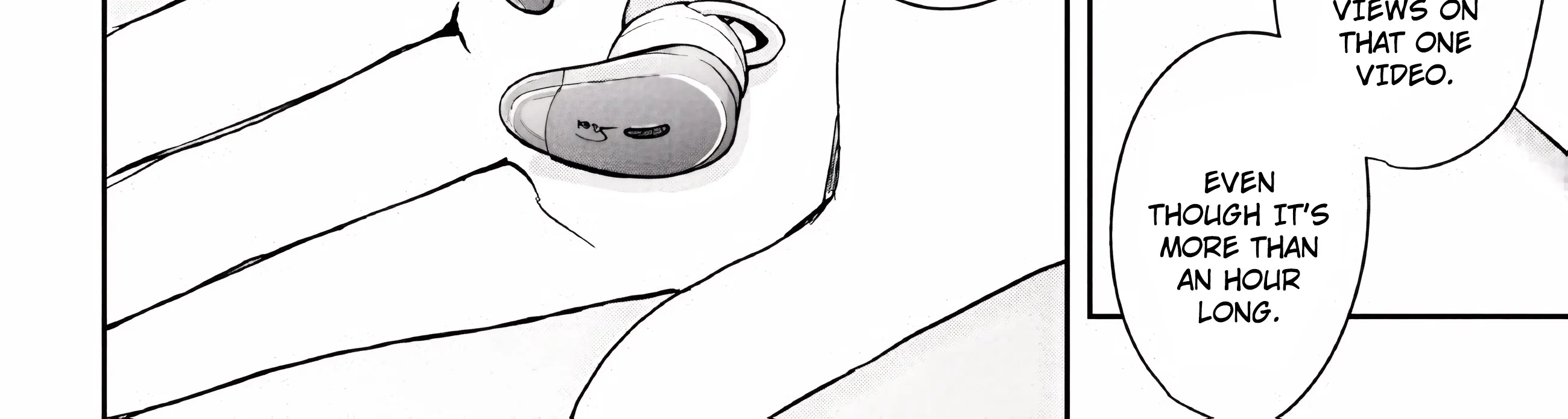 Days with My Stepsister