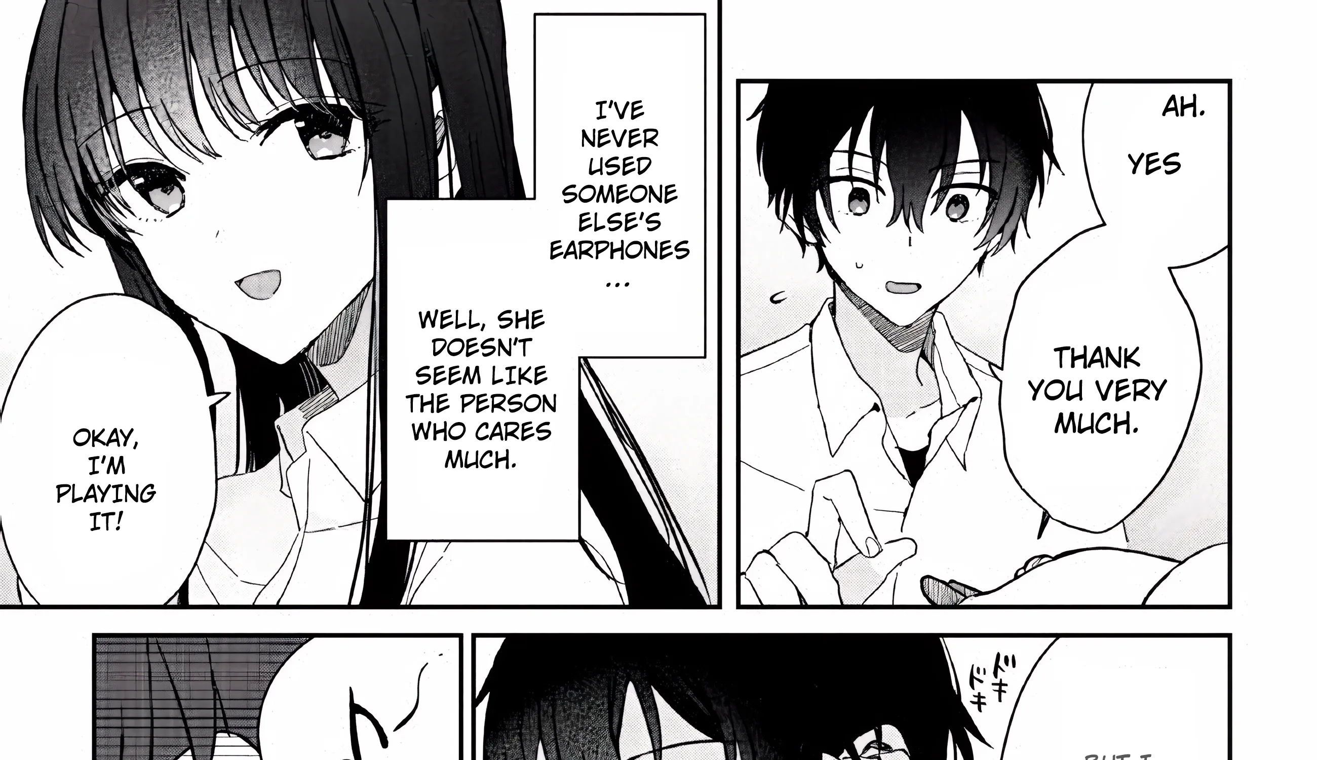 Days with My Stepsister