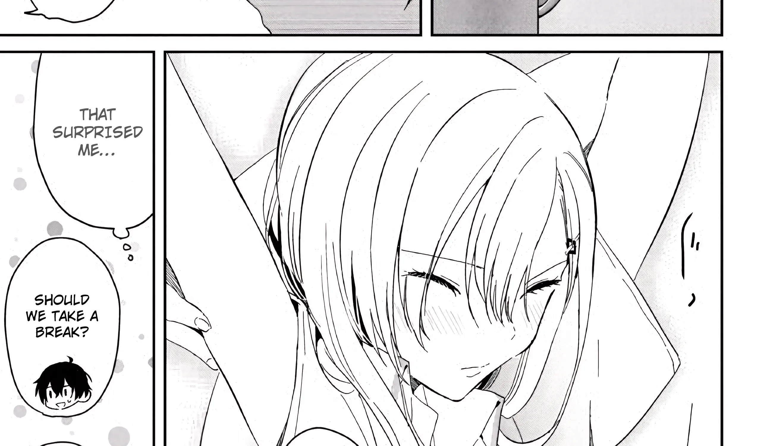 Days with My Stepsister