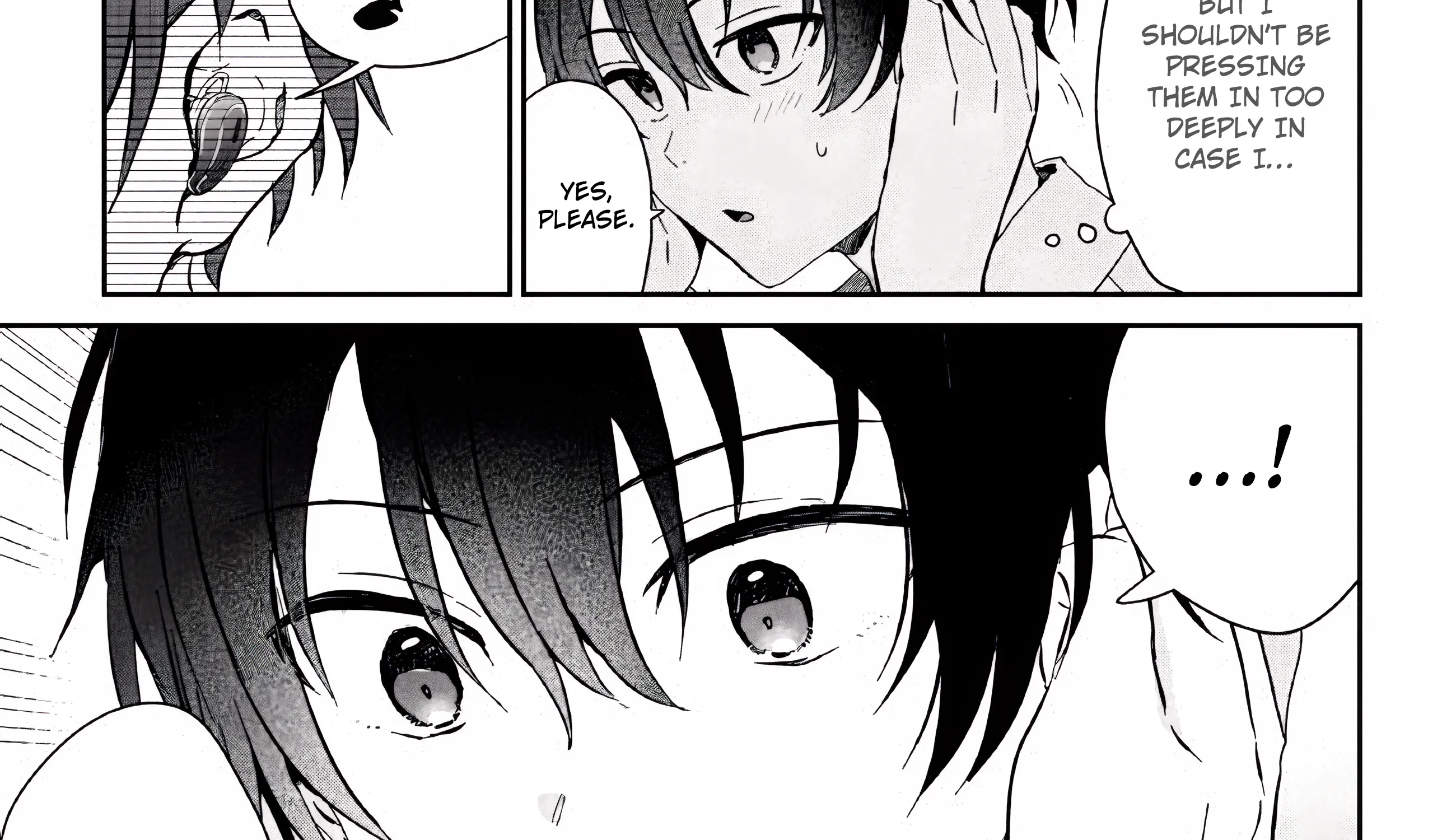 Days with My Stepsister