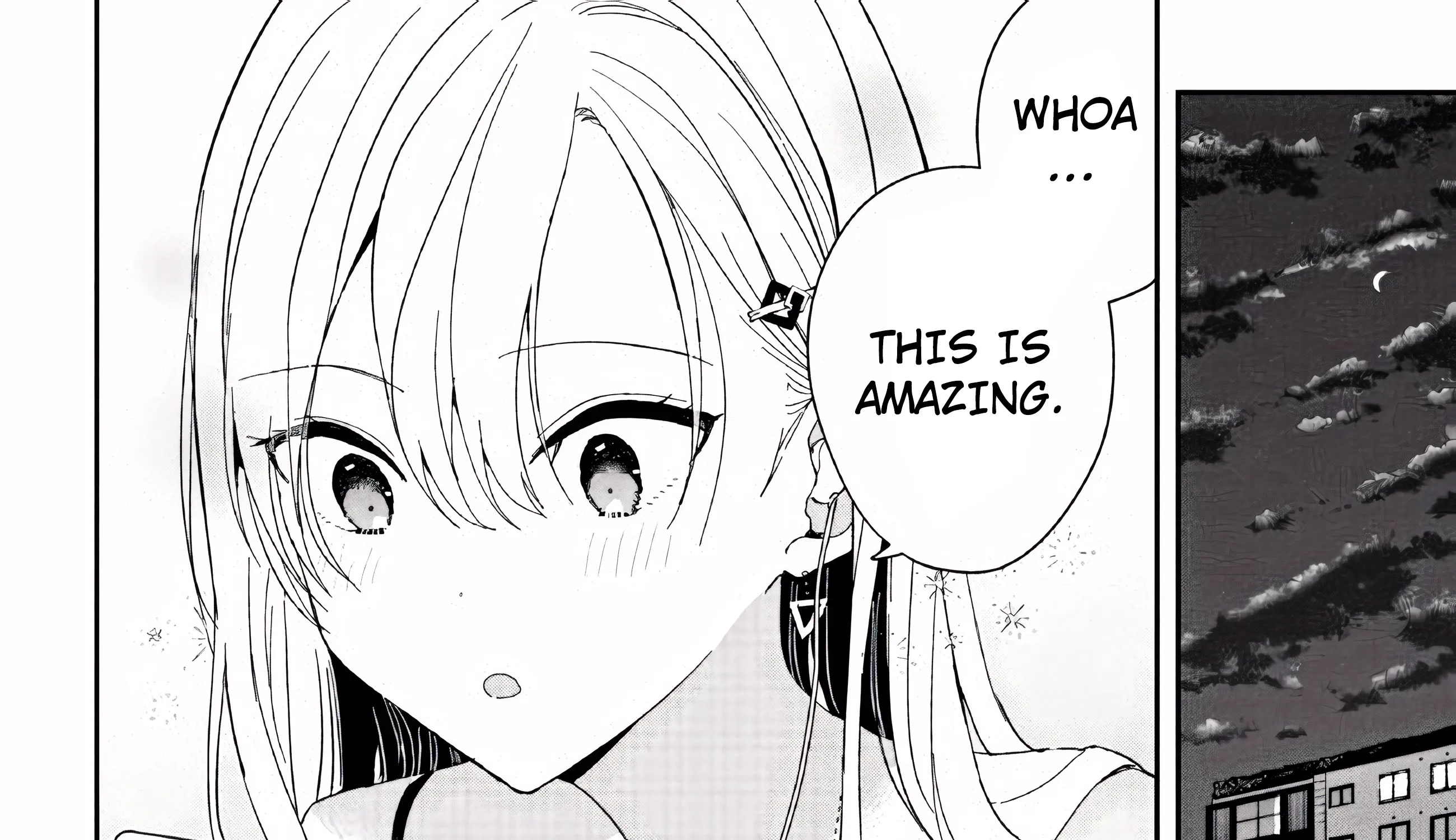 Days with My Stepsister