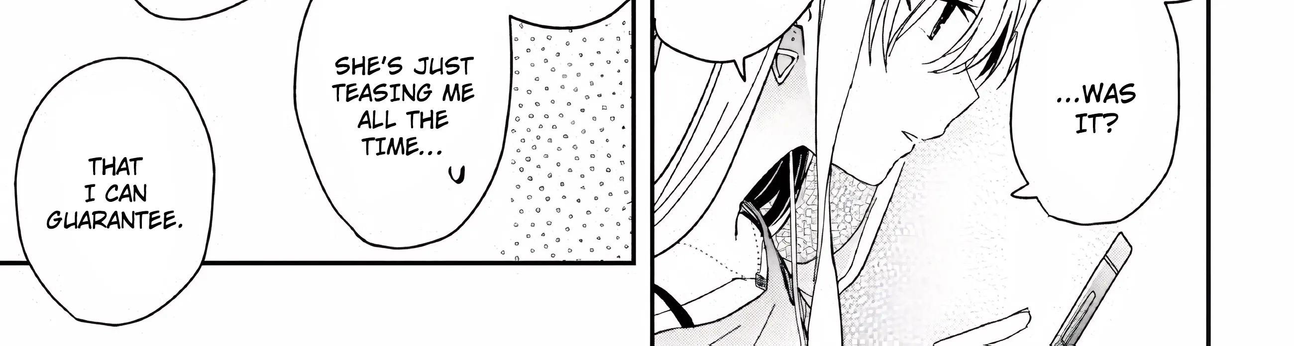 Days with My Stepsister