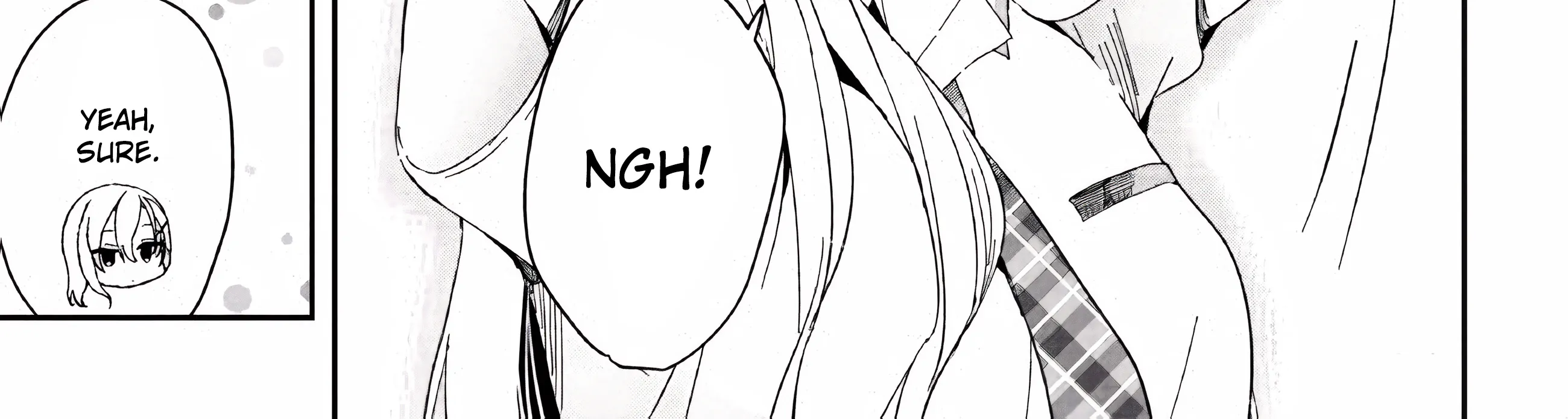 Days with My Stepsister