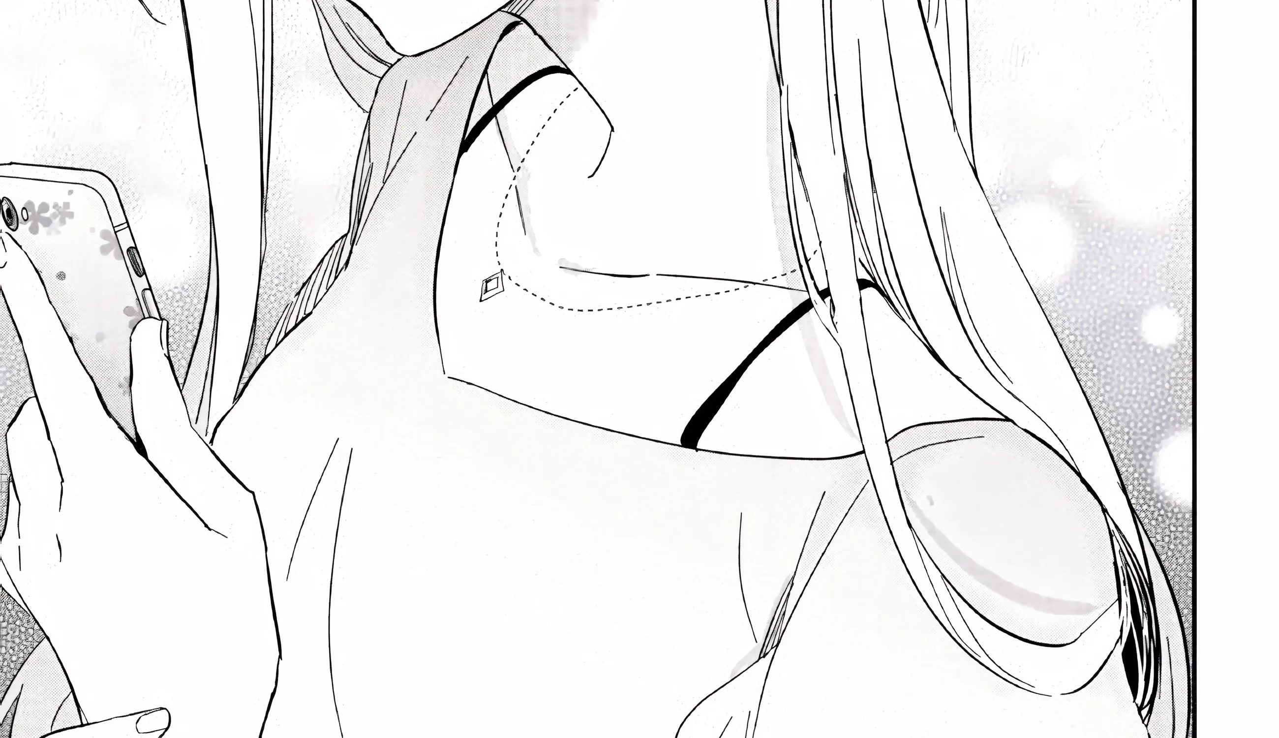 Days with My Stepsister