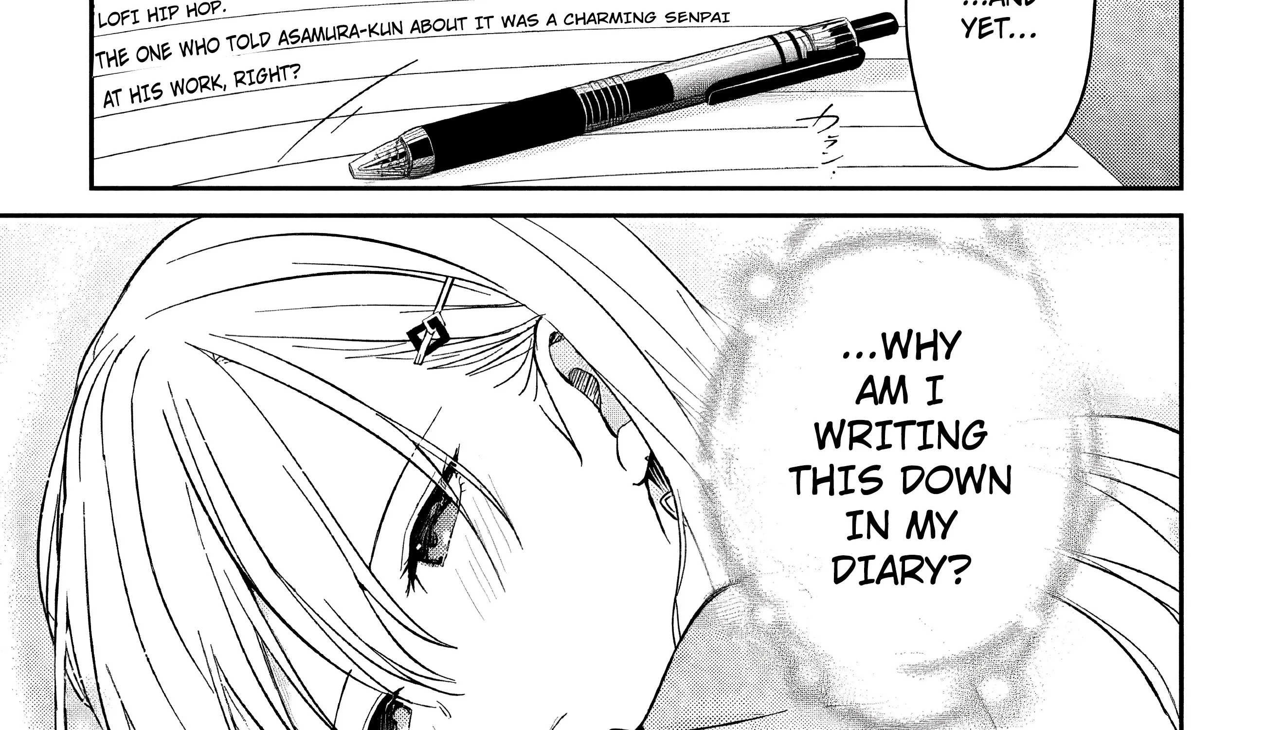 Days with My Stepsister