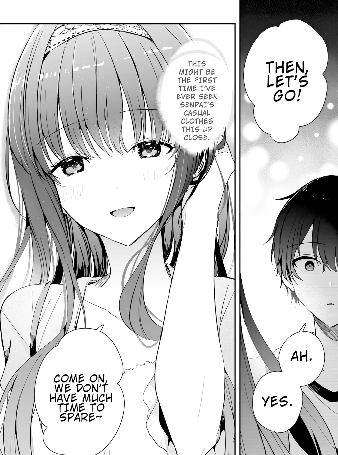 Days with My Stepsister