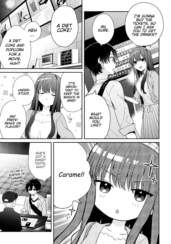 Days with My Stepsister