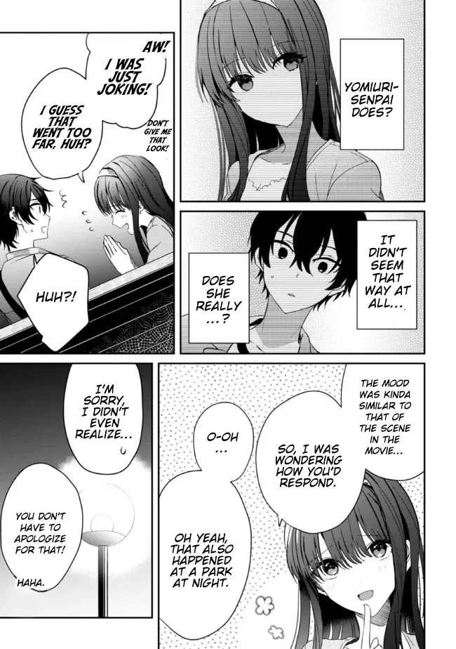 Days with My Stepsister