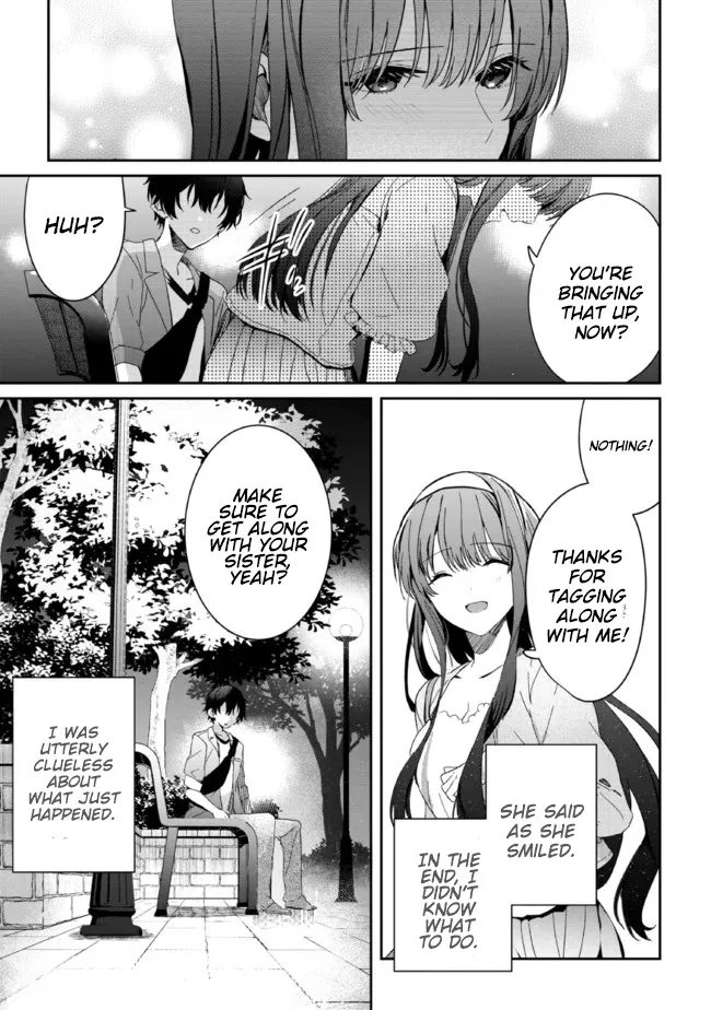 Days with My Stepsister