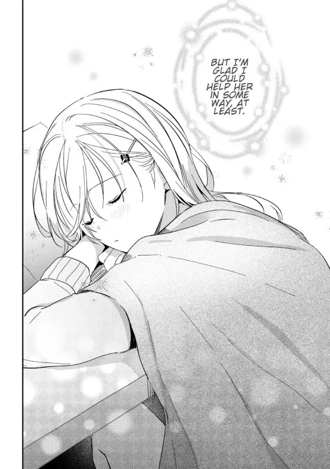 Days with My Stepsister