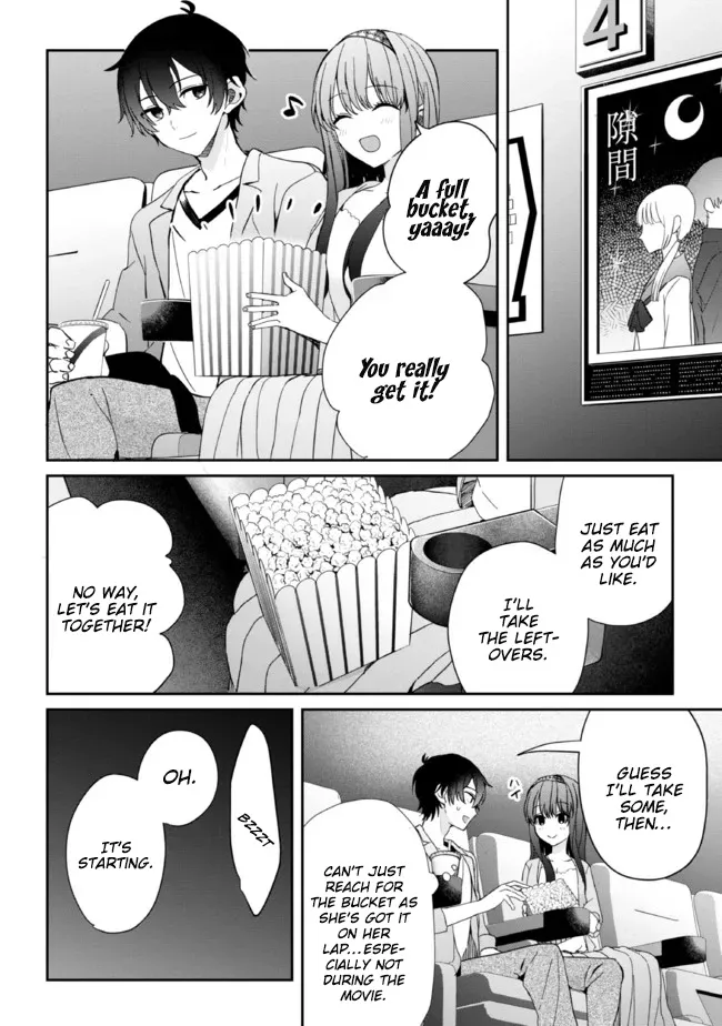 Days with My Stepsister