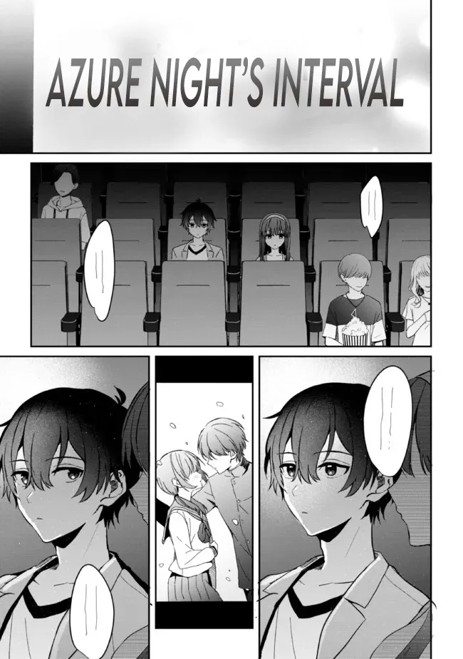 Days with My Stepsister