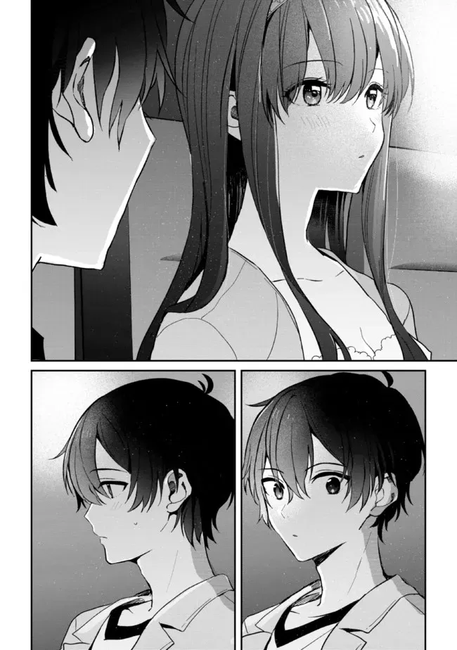 Days with My Stepsister