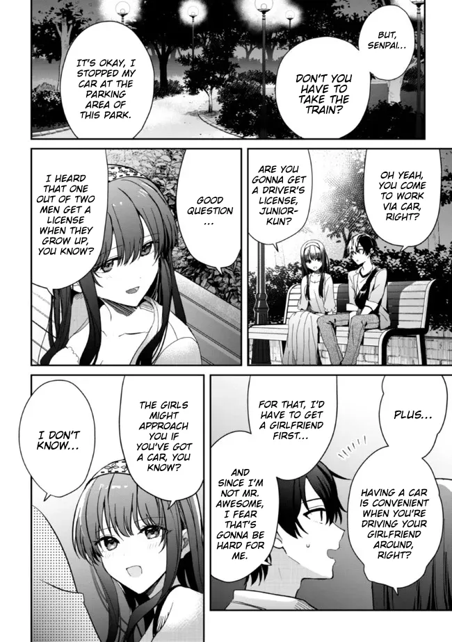 Days with My Stepsister