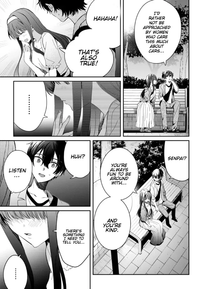 Days with My Stepsister