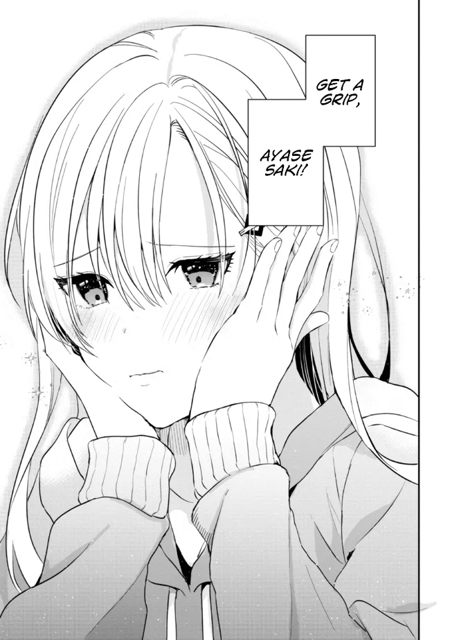 Days with My Stepsister