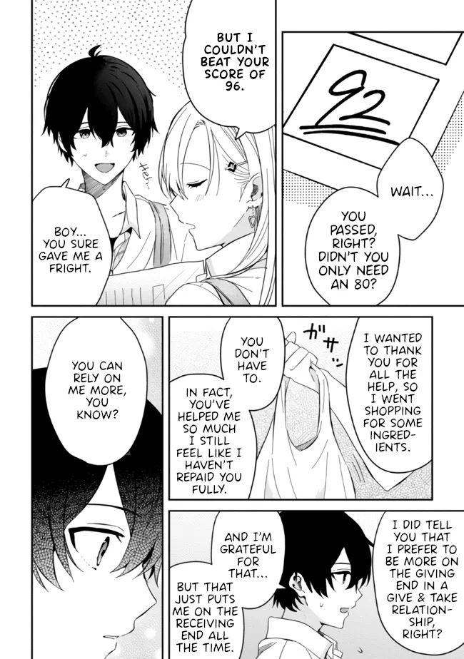 Days with My Stepsister