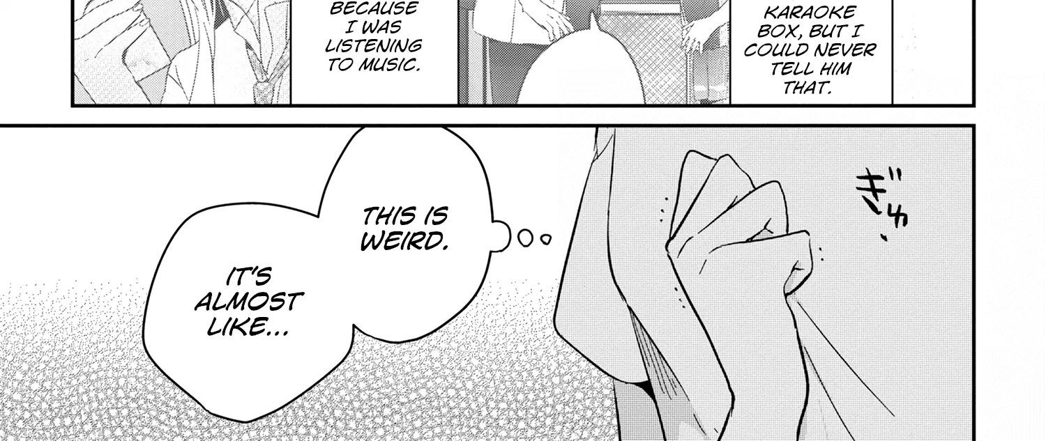 Days with My Stepsister