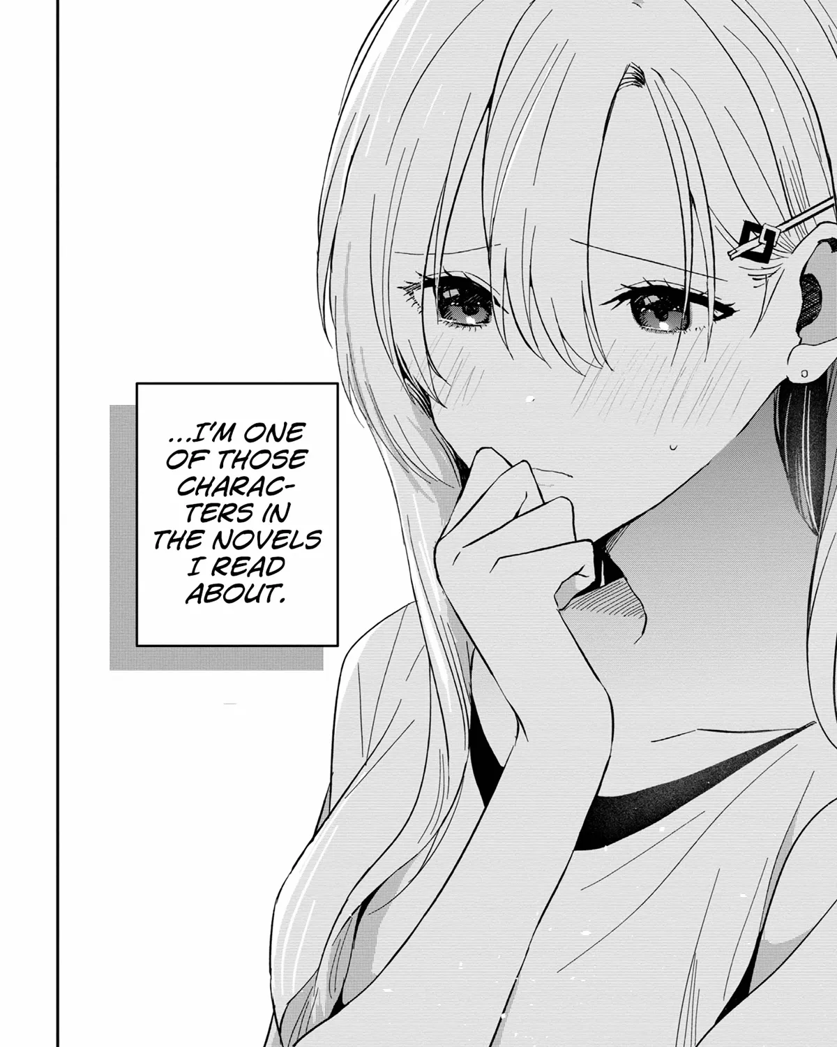 Days with My Stepsister