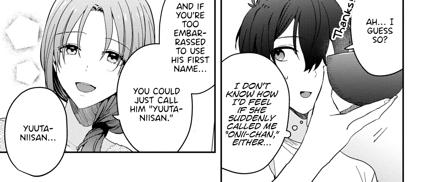 Days with My Stepsister