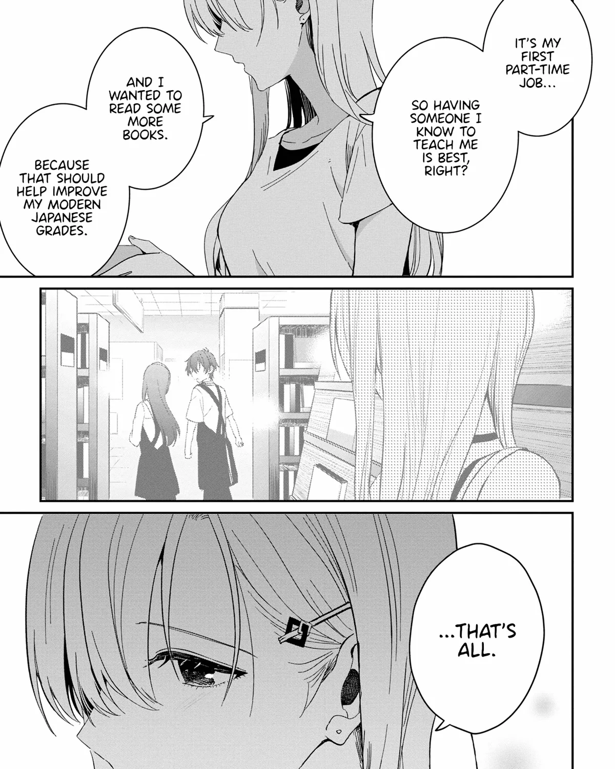 Days with My Stepsister