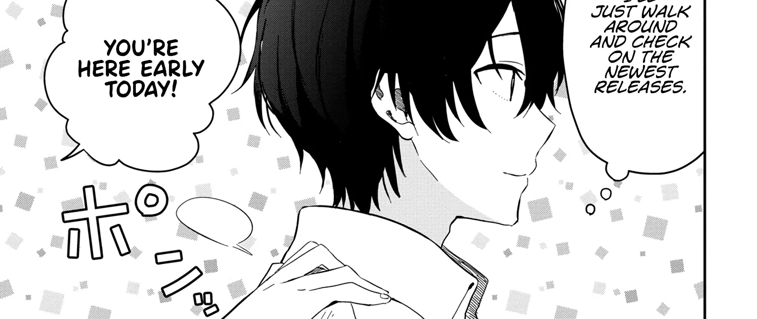 Days with My Stepsister